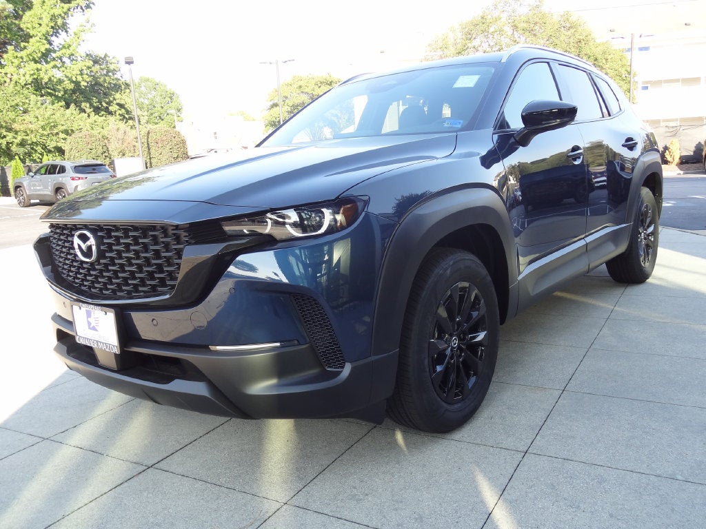 2026 Mazda Mazda CX-50 Hybrid Preferred AWD