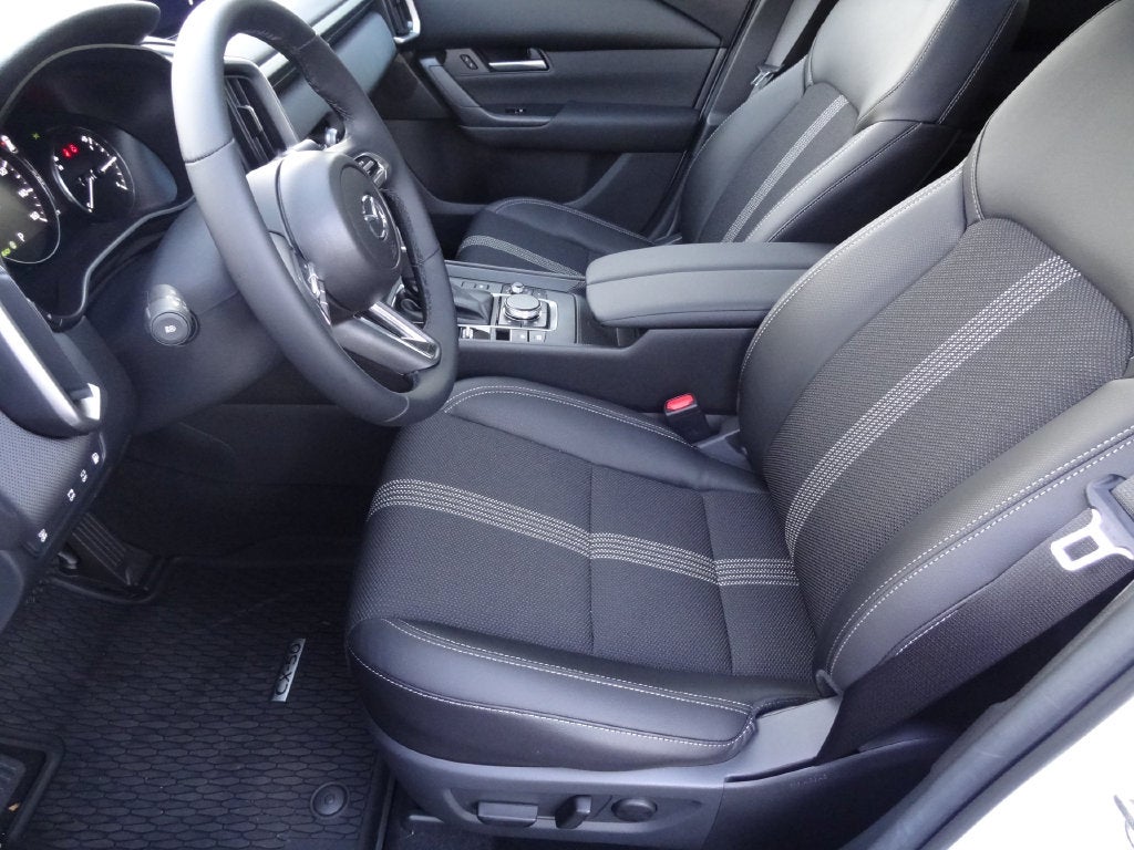 2026 Mazda Mazda CX-50 Hybrid Preferred AWD