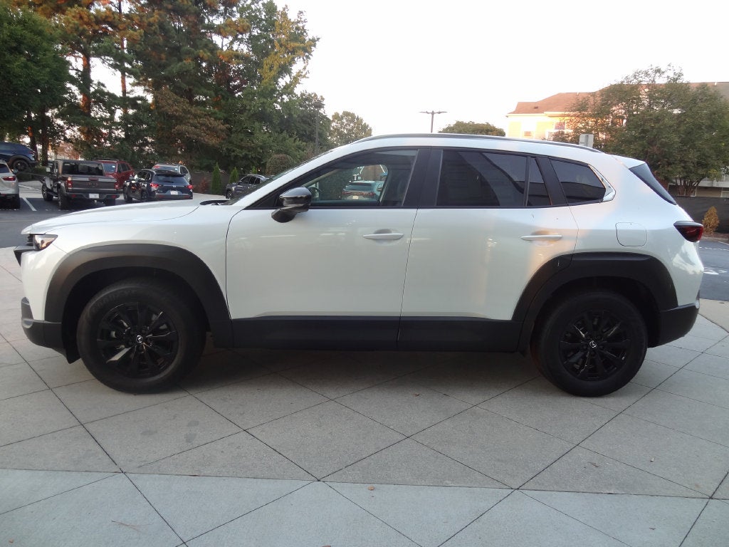 2026 Mazda Mazda CX-50 Hybrid Preferred AWD