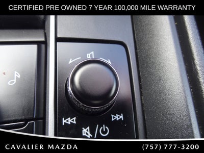 2026 Mazda Mazda CX-50 Hybrid Preferred