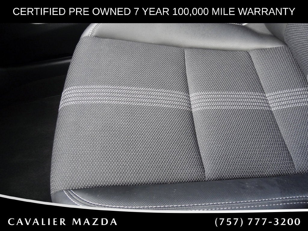 2026 Mazda Mazda CX-50 Hybrid Preferred