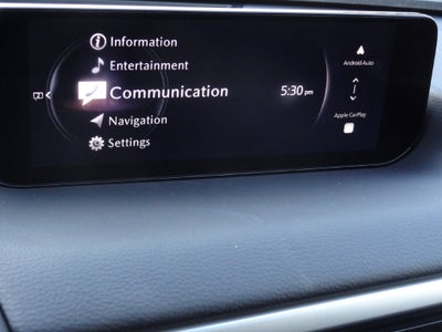 2026 Mazda Mazda CX-50 Hybrid Preferred AWD