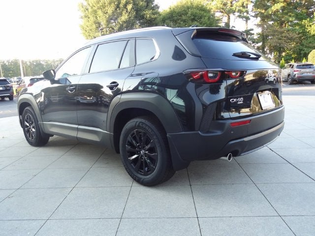 2026 Mazda Mazda CX-50 Hybrid Preferred AWD