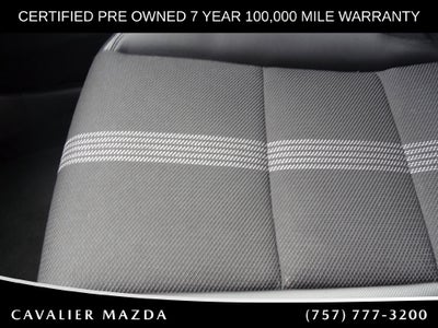 2025 Mazda Mazda CX-50 Hybrid Preferred