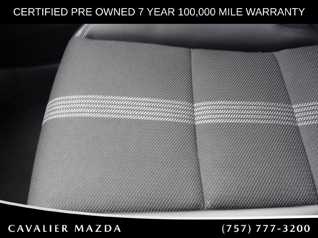 2025 Mazda Mazda CX-50 Hybrid Preferred