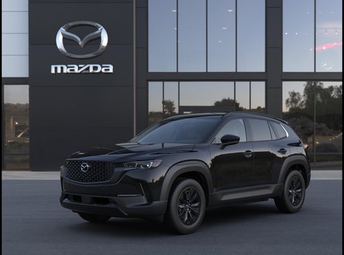 2026 Mazda Mazda CX-50 HEV 2.5 Hybrid Premium