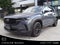 2025 Mazda Mazda CX-50 Hybrid Premium