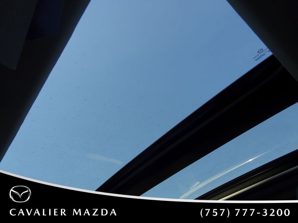 2026 Mazda Mazda CX-50 Hybrid Premium Plus AWD