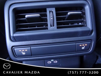 2026 Mazda Mazda CX-50 Hybrid Premium Plus AWD