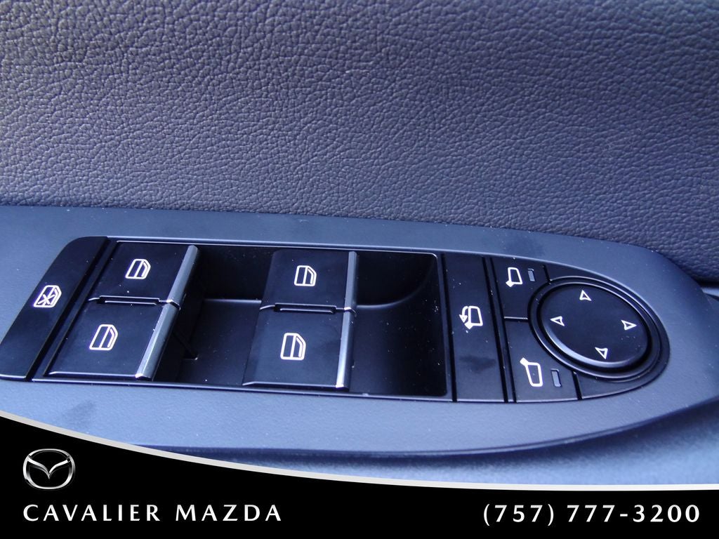 2026 Mazda Mazda CX-50 Hybrid Premium Plus AWD