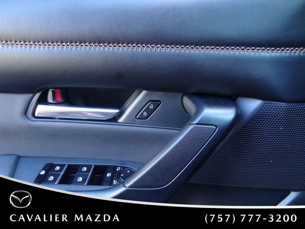 2026 Mazda Mazda CX-50 Hybrid Premium Plus AWD