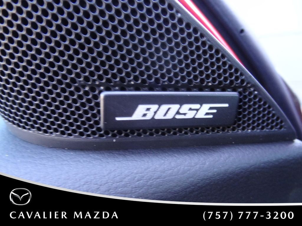 2026 Mazda Mazda CX-50 Hybrid Premium Plus AWD
