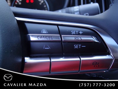 2026 Mazda Mazda CX-50 Hybrid Premium Plus AWD