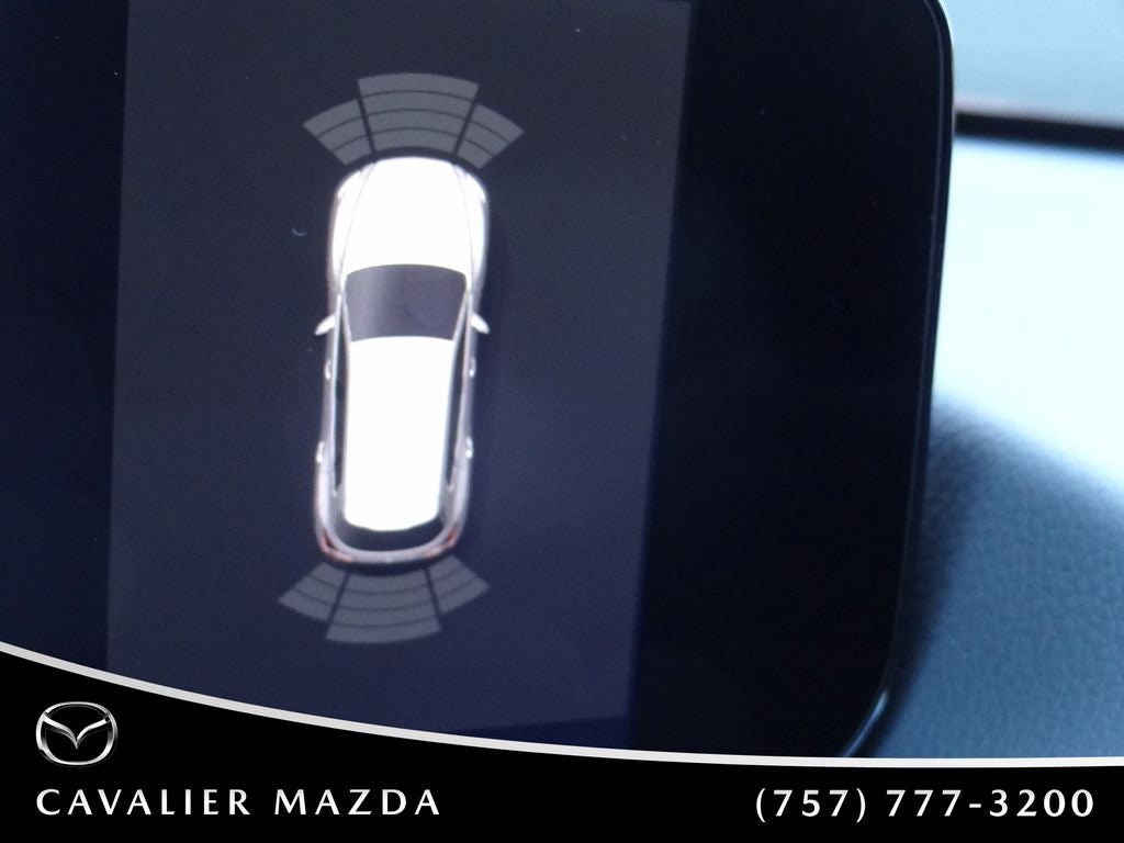 2026 Mazda Mazda CX-50 Hybrid Premium Plus AWD