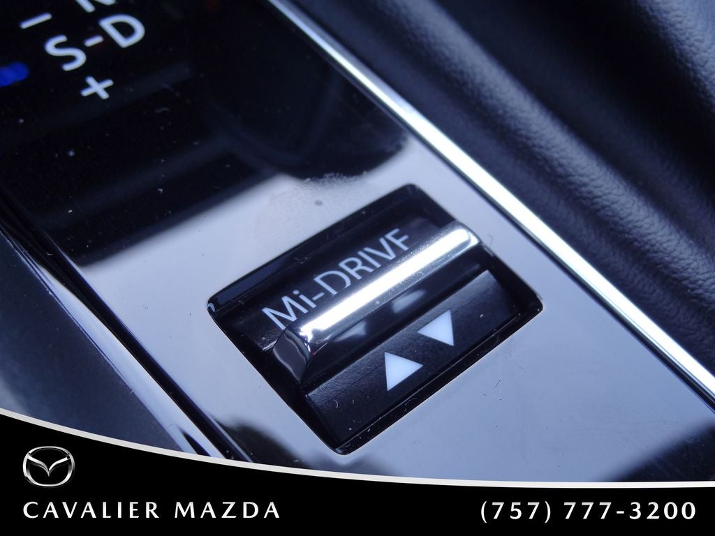 2026 Mazda Mazda CX-50 Hybrid Premium Plus AWD