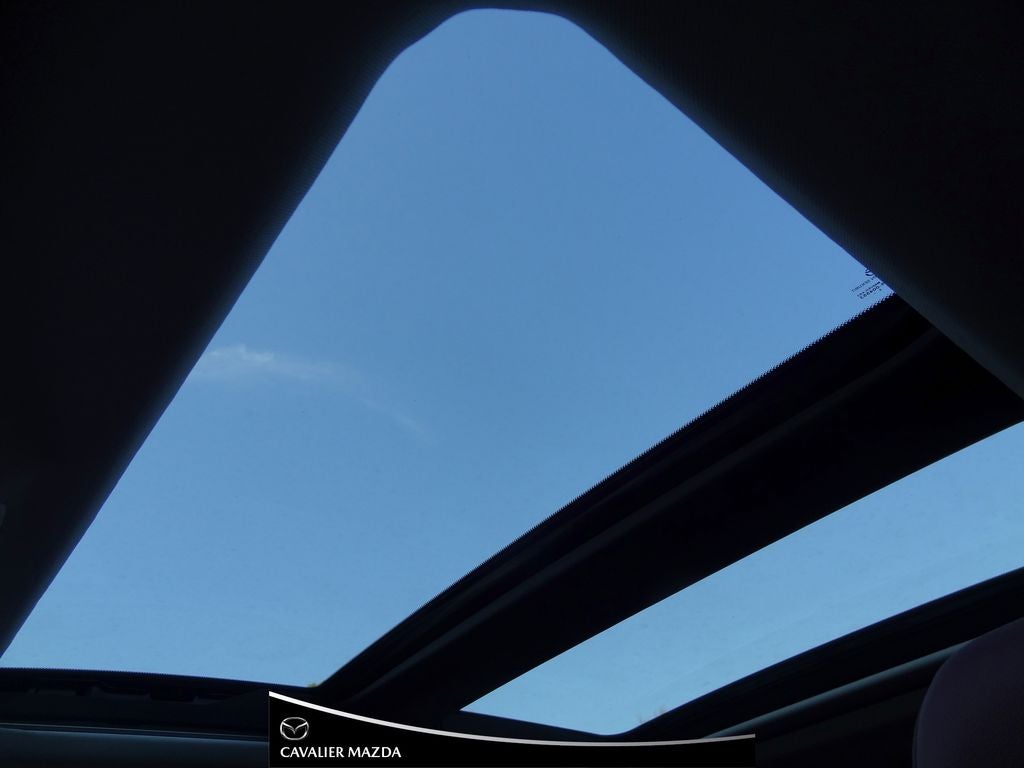 2026 Mazda Mazda CX-50 HEV 2.5 Hybrid Premium Plus