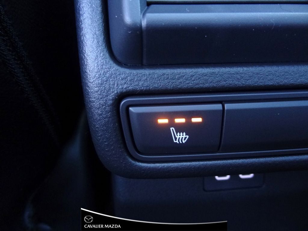 2026 Mazda Mazda CX-50 HEV 2.5 Hybrid Premium Plus