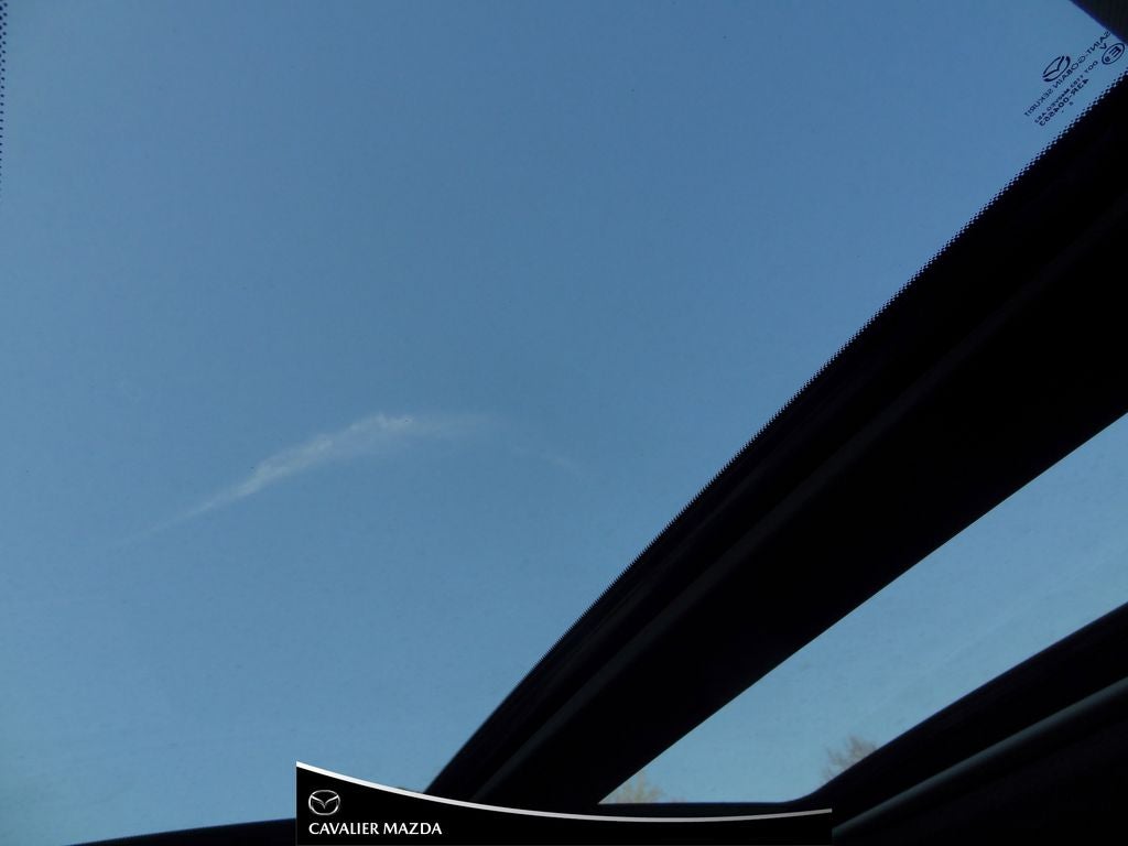 2026 Mazda Mazda CX-50 HEV 2.5 Hybrid Premium Plus