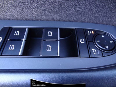 2026 Mazda Mazda CX-50 HEV 2.5 Hybrid Premium Plus