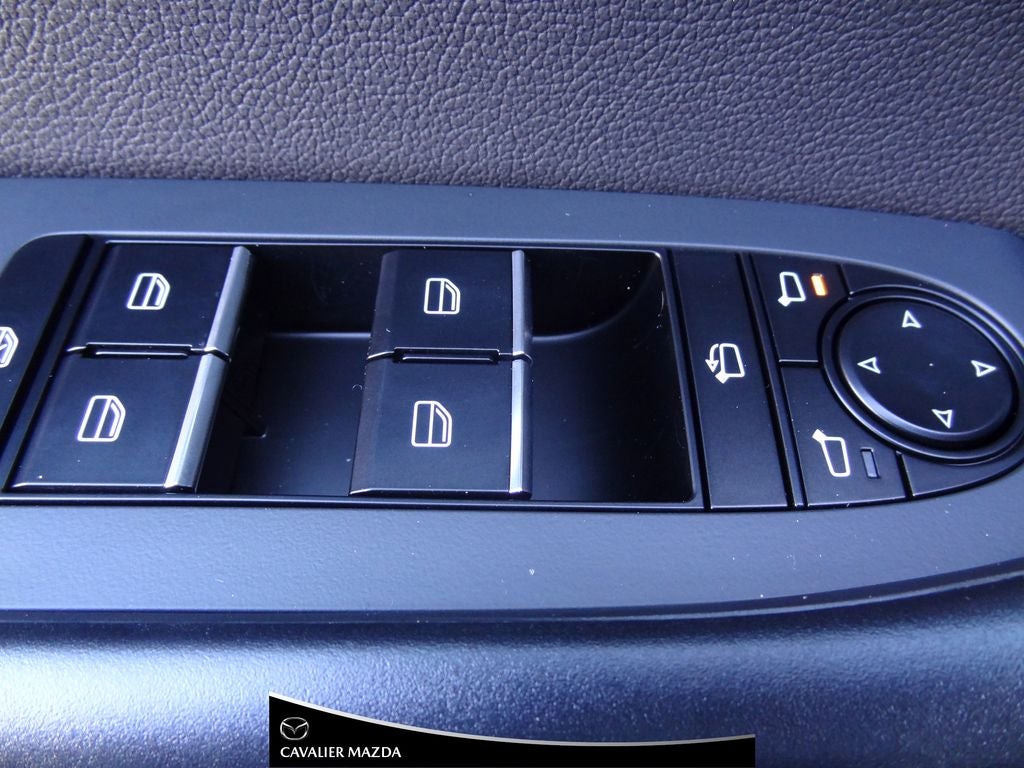 2026 Mazda Mazda CX-50 HEV 2.5 Hybrid Premium Plus