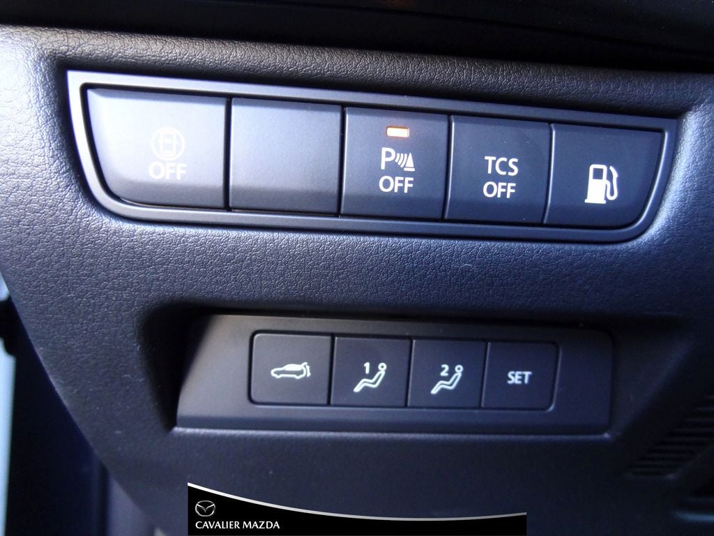 2026 Mazda Mazda CX-50 HEV 2.5 Hybrid Premium Plus