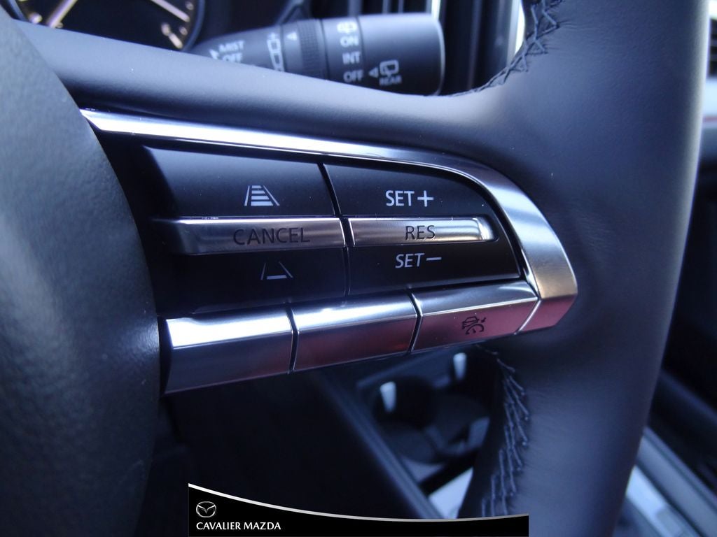 2026 Mazda Mazda CX-50 HEV 2.5 Hybrid Premium Plus