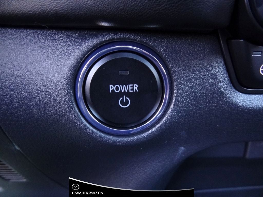 2026 Mazda Mazda CX-50 HEV 2.5 Hybrid Premium Plus