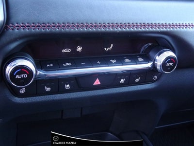 2026 Mazda Mazda CX-50 HEV 2.5 Hybrid Premium Plus