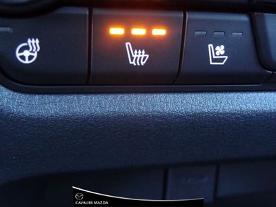 2026 Mazda Mazda CX-50 HEV 2.5 Hybrid Premium Plus