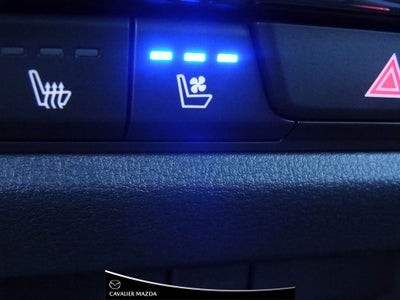 2026 Mazda Mazda CX-50 HEV 2.5 Hybrid Premium Plus