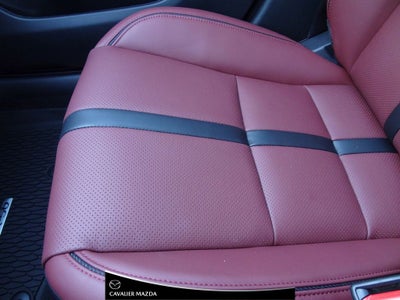 2026 Mazda Mazda CX-50 HEV 2.5 Hybrid Premium Plus