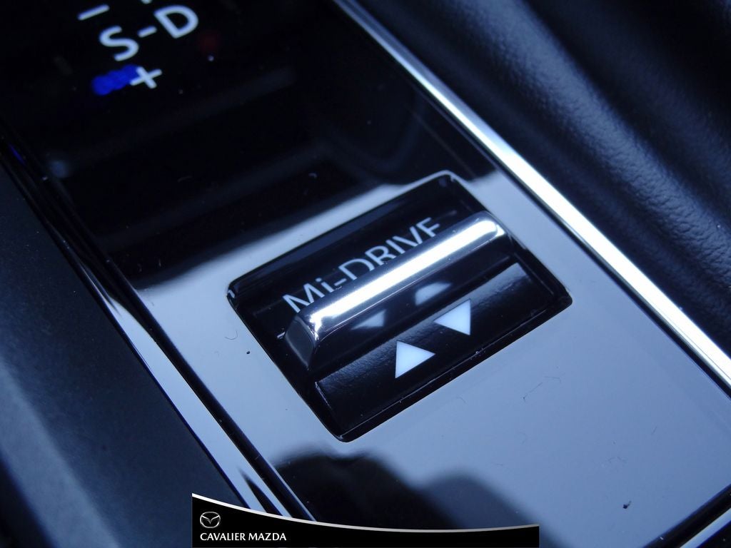 2026 Mazda Mazda CX-50 HEV 2.5 Hybrid Premium Plus