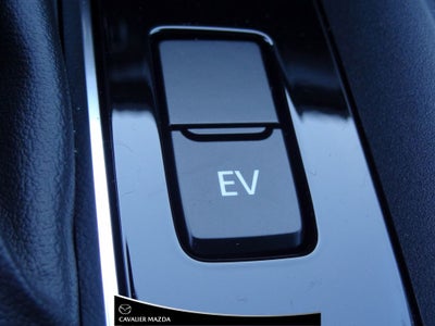 2026 Mazda Mazda CX-50 HEV 2.5 Hybrid Premium Plus