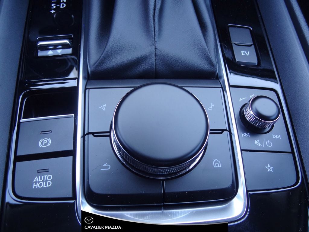 2026 Mazda Mazda CX-50 HEV 2.5 Hybrid Premium Plus