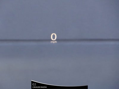 2026 Mazda Mazda CX-50 HEV 2.5 Hybrid Premium Plus