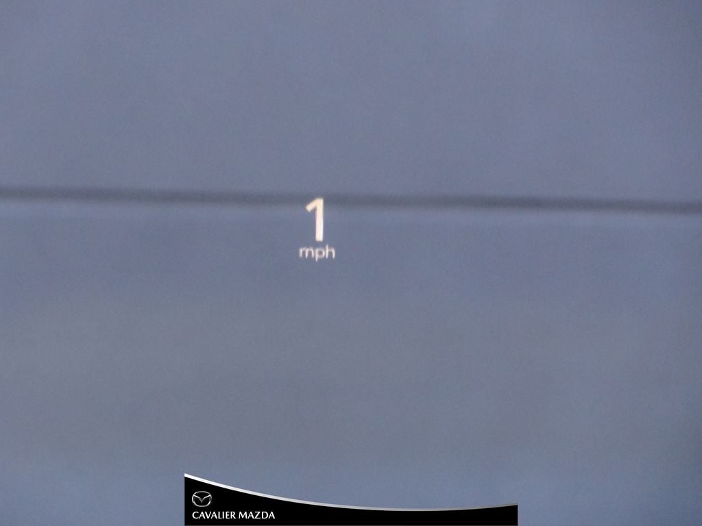 2026 Mazda Mazda CX-50 HEV 2.5 Hybrid Premium Plus