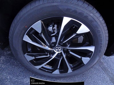 2026 Mazda Mazda CX-50 HEV 2.5 Hybrid Premium Plus