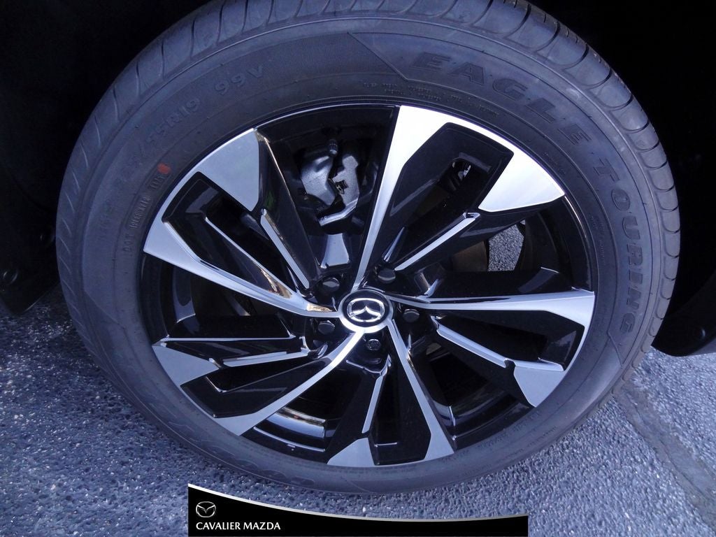 2026 Mazda Mazda CX-50 HEV 2.5 Hybrid Premium Plus