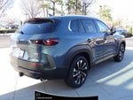 2026 Mazda Mazda CX-50 HEV 2.5 Hybrid Premium Plus