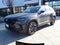 2026 Mazda Mazda CX-50 HEV 2.5 Hybrid Premium Plus