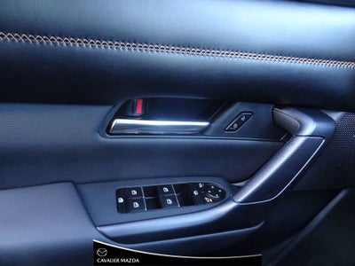 2026 Mazda Mazda CX-50 HEV 2.5 Hybrid Premium Plus