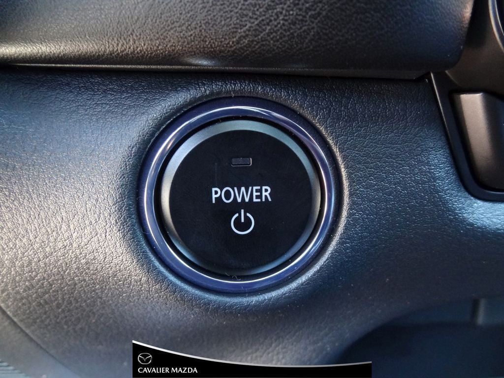 2026 Mazda Mazda CX-50 HEV 2.5 Hybrid Premium Plus