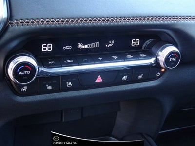 2026 Mazda Mazda CX-50 HEV 2.5 Hybrid Premium Plus