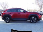2026 Mazda Mazda CX-50 HEV 2.5 Hybrid Premium Plus