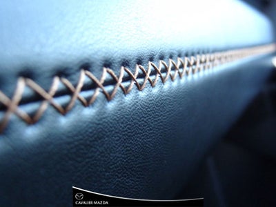 2026 Mazda Mazda CX-50 HEV 2.5 Hybrid Premium Plus