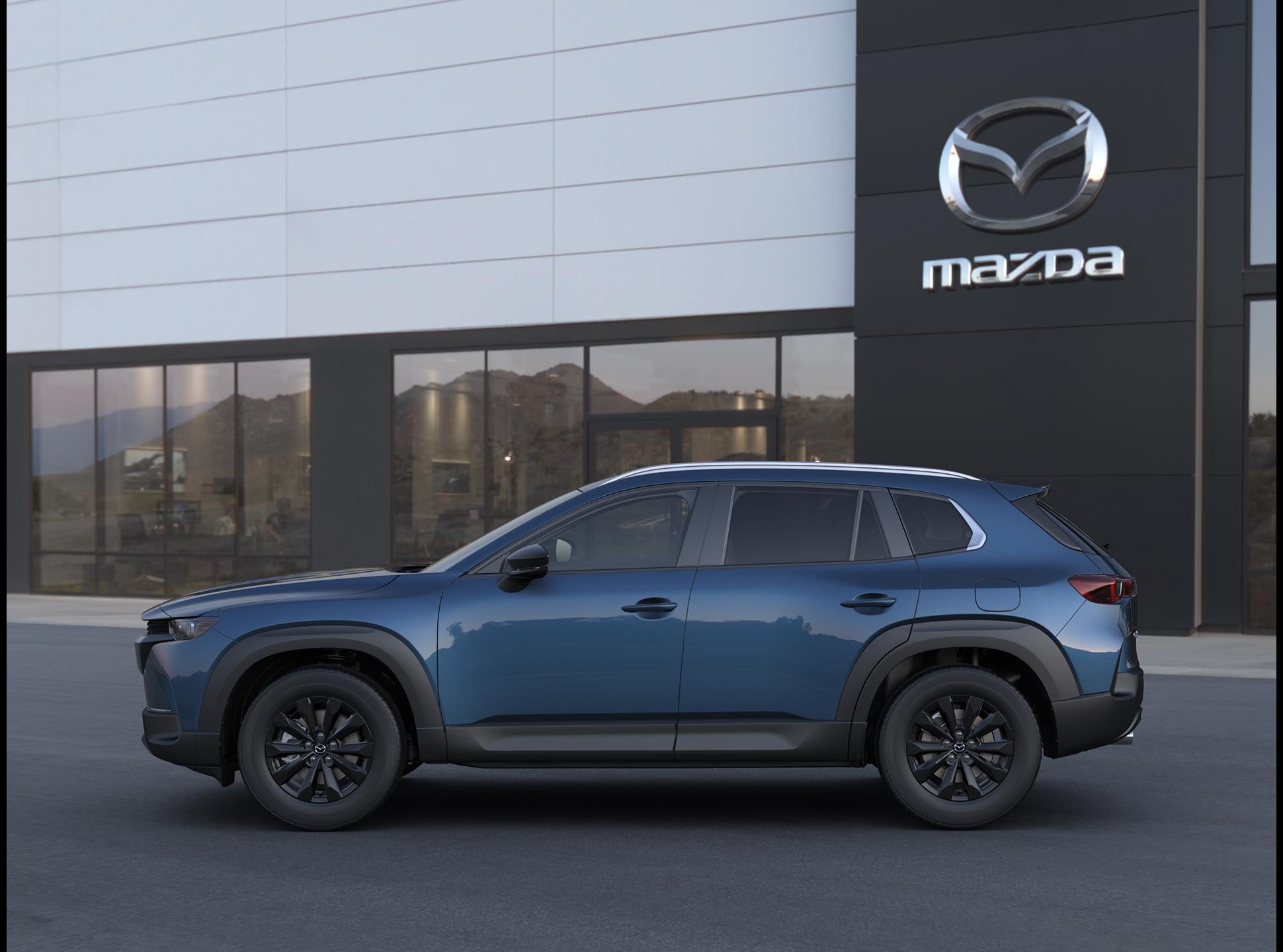 Mazda Model Code 2026 Mazda CX-50 2.5 S Select AWD Chesapeake VA | Virginia Beach ...