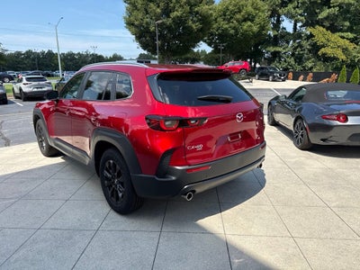 2026 Mazda Mazda CX-50 2.5 S Select