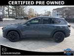 2025 Mazda Mazda CX-50 2.5 S Select Package