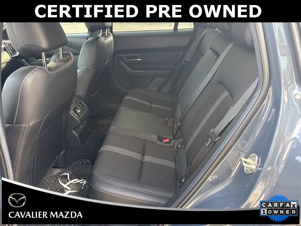 2025 Mazda Mazda CX-50 2.5 S Select Package