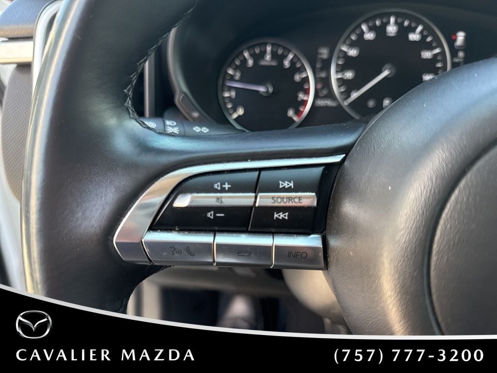 2023 Mazda Mazda CX-50 2.5 S Preferred Plus Package